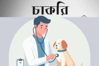 কাজী ফার্মসে চাকরি: অভিজ্ঞ ডিভিএম ডাক্তার নিয়োগ – লাভের অংশসহ সুবিধা