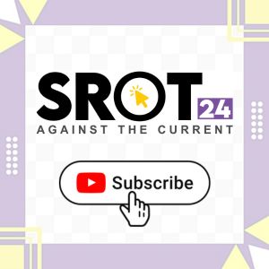 Subscribe to Srot24 YouTube Channel