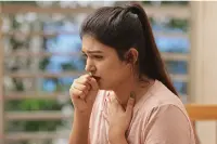 কাশি সারছে না ১৫–২০ দিনেও, প্রতিকার কী