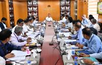 দেশে উৎপাদন বাড়িয়ে কৃষিপণ্যের আমদানি কমানোর নির্দেশ প্রধানমন্ত্রীর