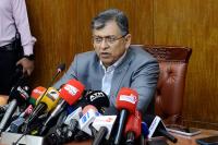 ‘ক্রসফায়ারের’ ক্ষেত্রে জিরো টলারেন্স, আইজিপির বক্তব্য ঠিক হয়নি